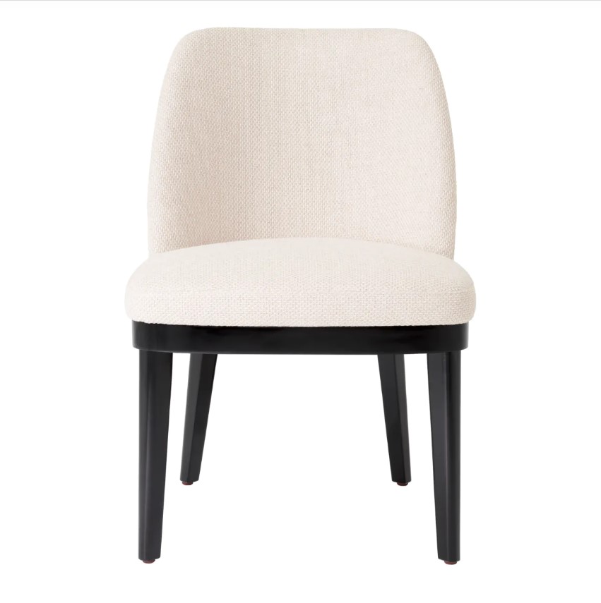 Стул Обеденный Eichholtz COSTA PAUSA NATURAL 117722