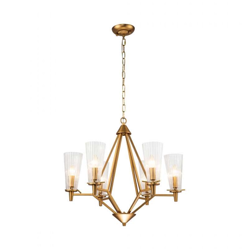 Подвесная люстра Favourite 2964-6P