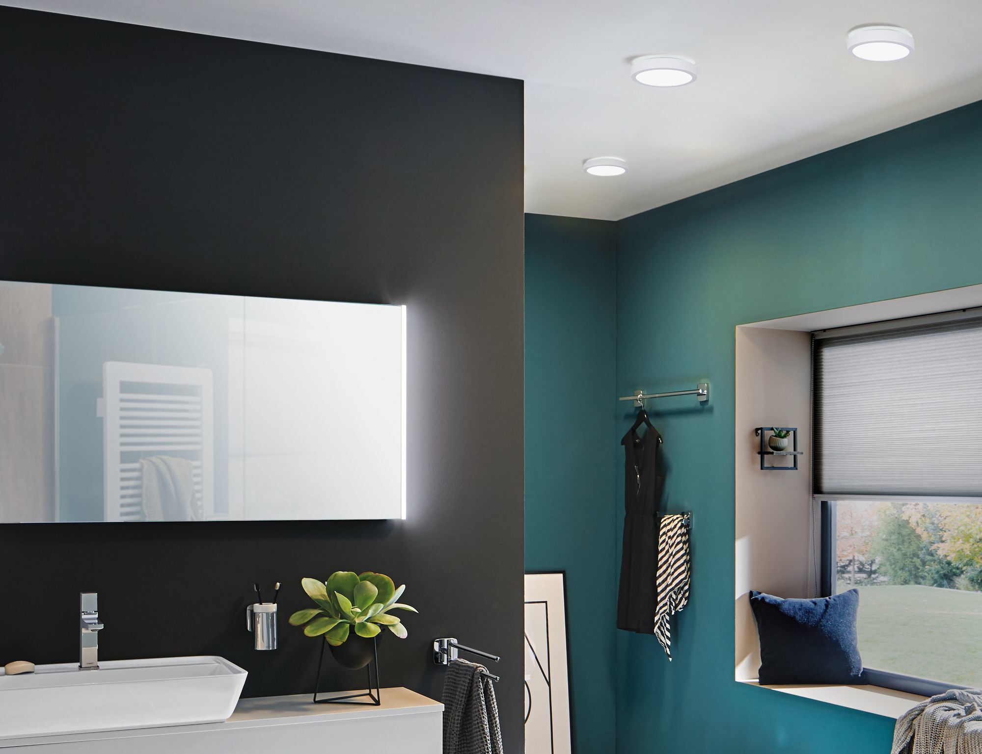 Панель светодиодная Paulmann 78924