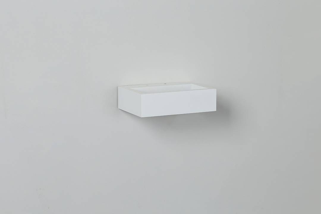 Светильник настенный DesignLed GW-8110-10-WH-NW