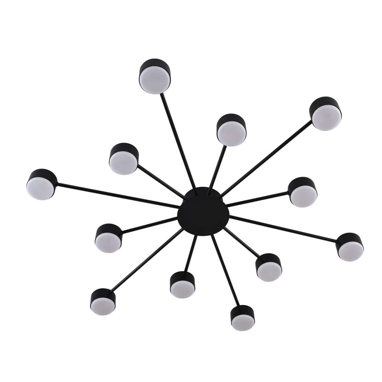 Люстра Lumion 8344/12C