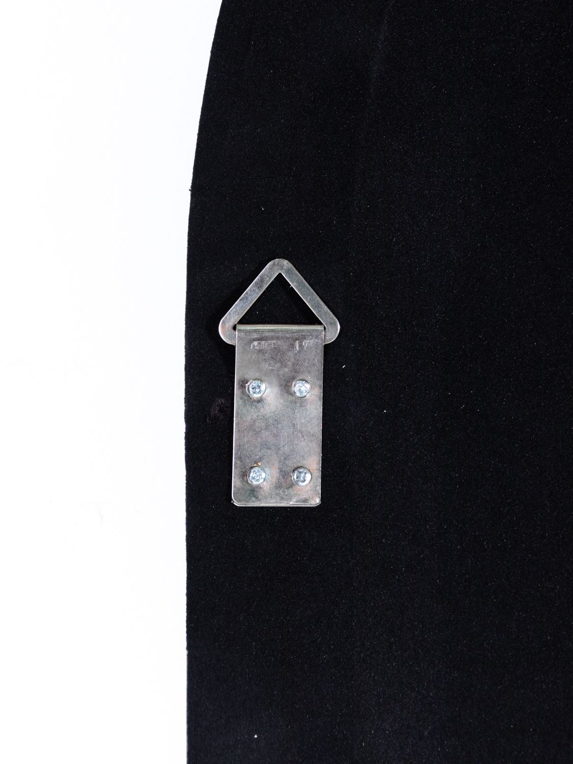 Зеркало-окно настенное Glasar 45-085-DS