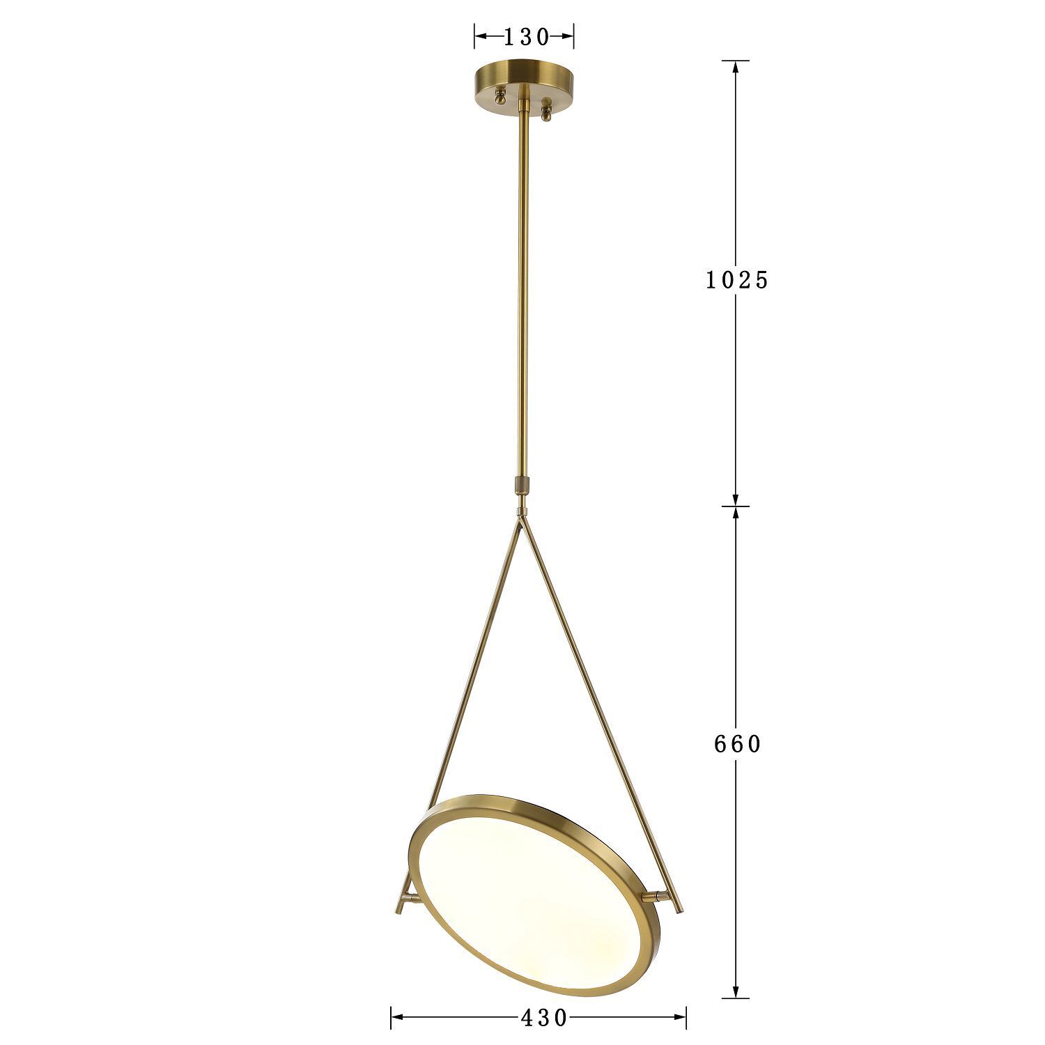 Люстра Favourite 2776-2P