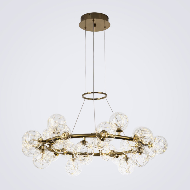 Подвесная люстра MODELUX ML.6025.25