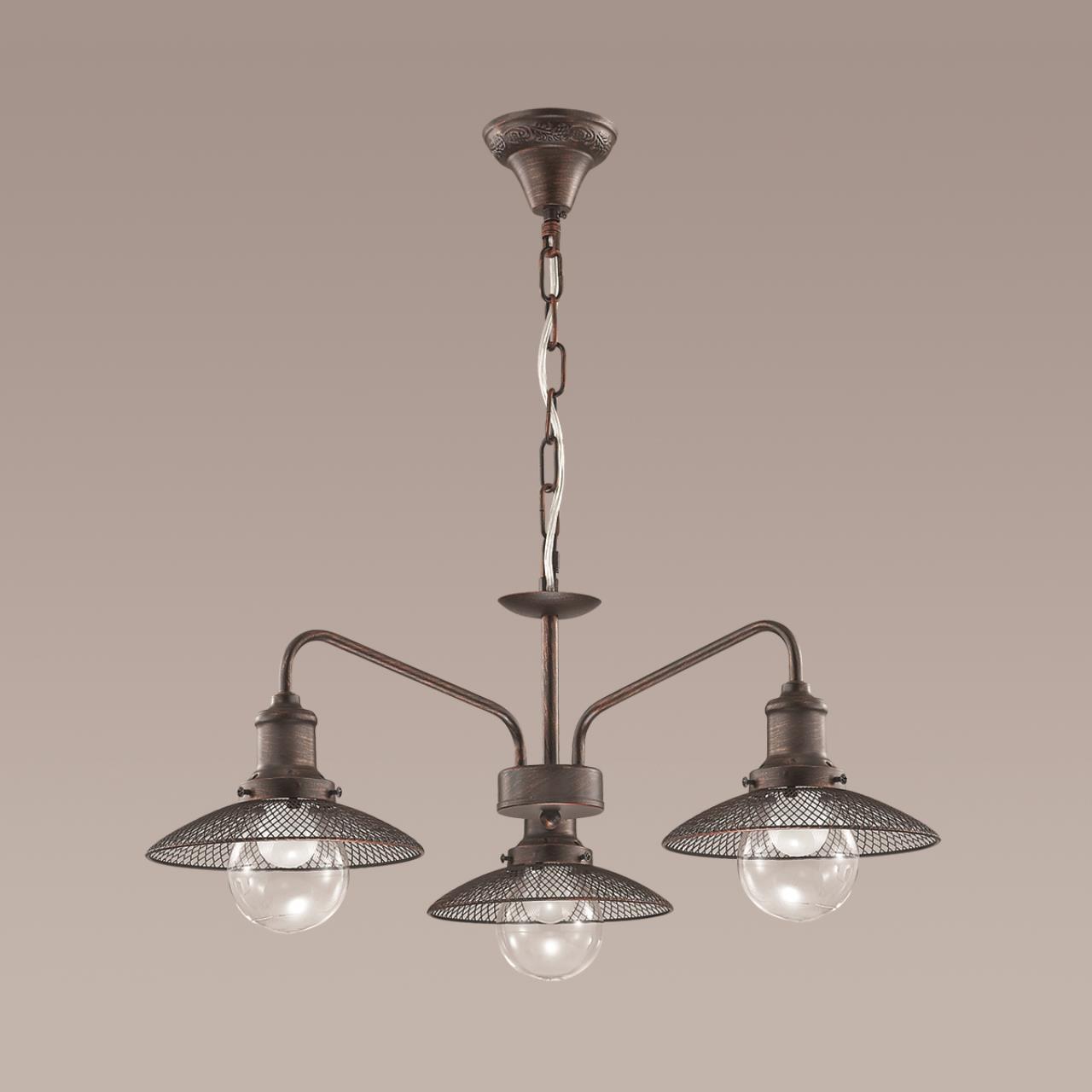 Люстра Lumion 3513/3