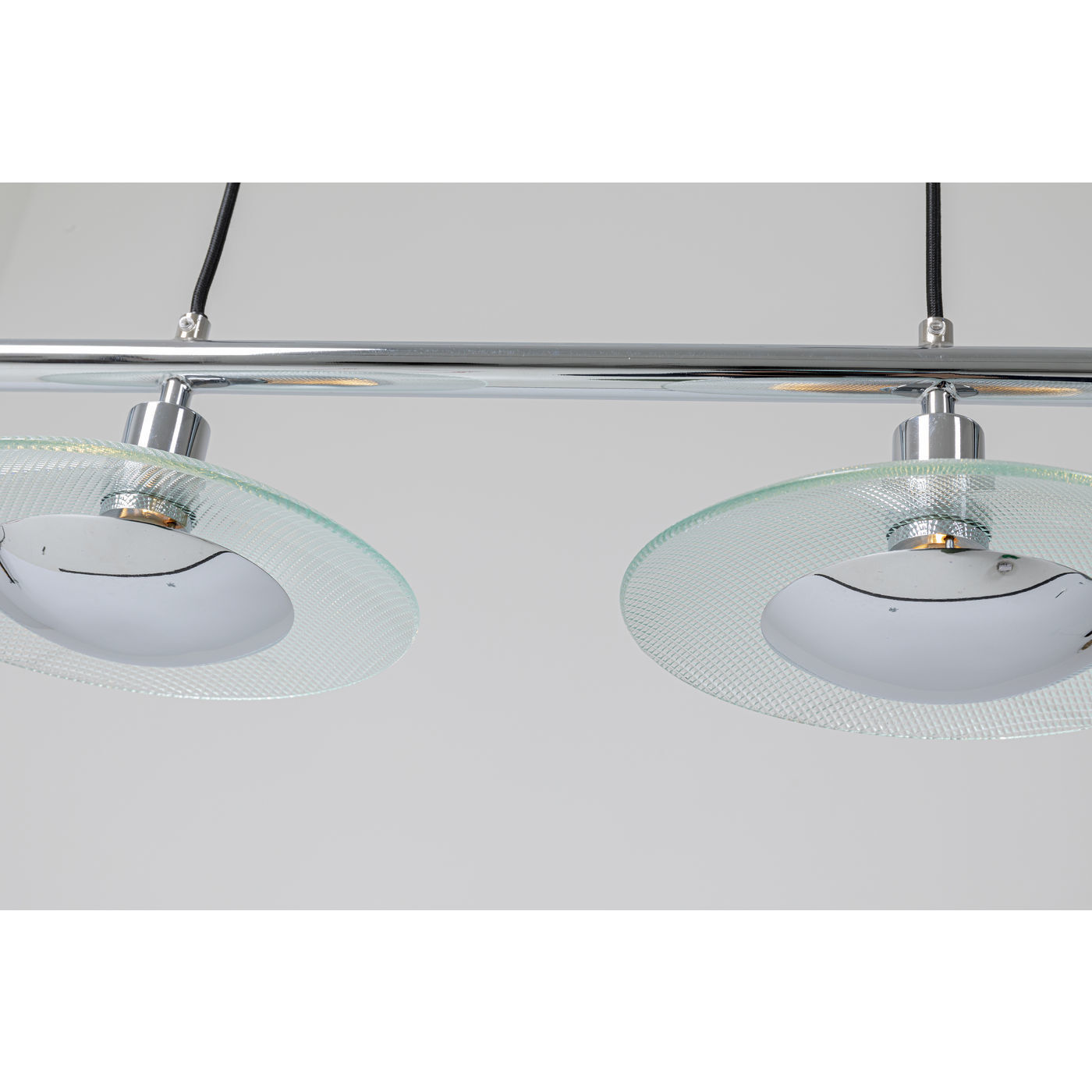 Люстра для столовой Ufo 52500 KARE