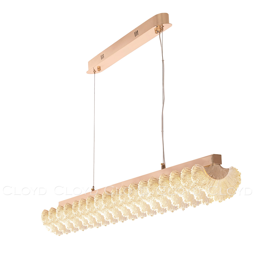 Люстра подвесная Cloyd Antigua 11322