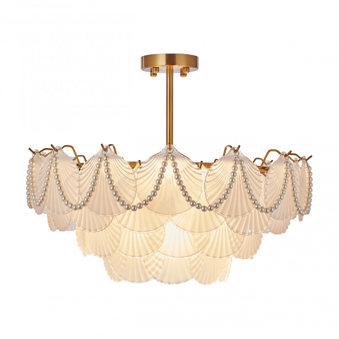 Люстра 316008/D600 BS Arte Milano