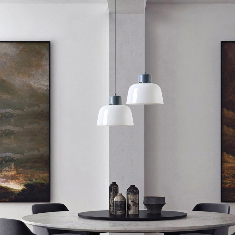 Подвесной светильник GL Pink by ImperiumLoft