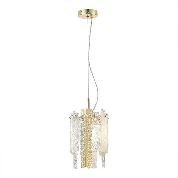 Подвесная люстра ST-Luce SL1636.203.01