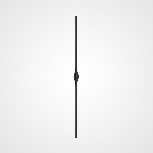 Настенный светильник AGGI H120 by ImperiumLoft