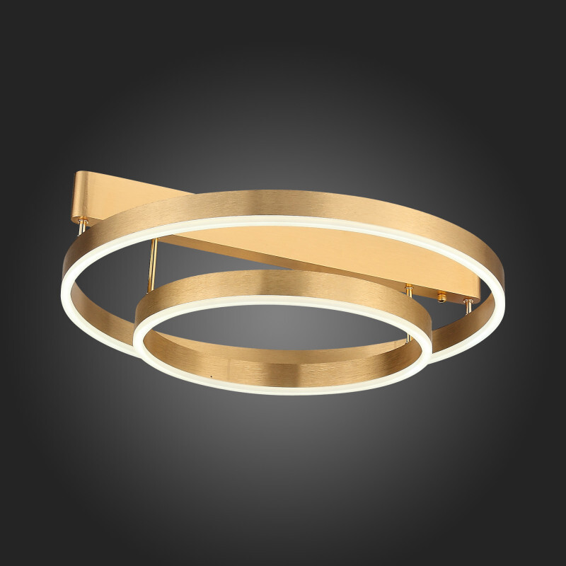 Накладная люстра ST Luce SL944.202.02