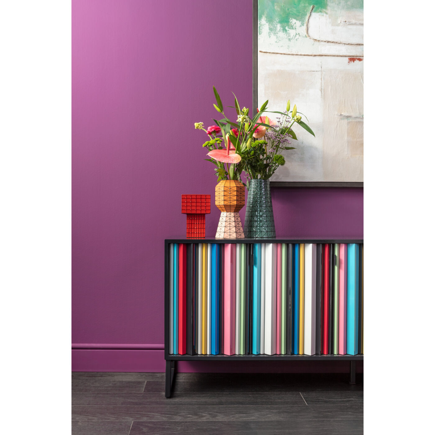 Буфет KARE Concertina 86777