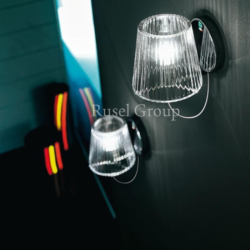 Настенный светильник de MAJO LUME A1