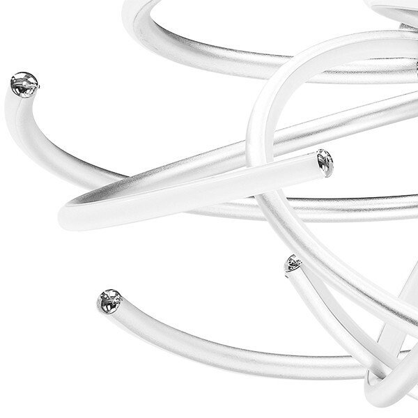 Накладная люстра Lightstar 748094