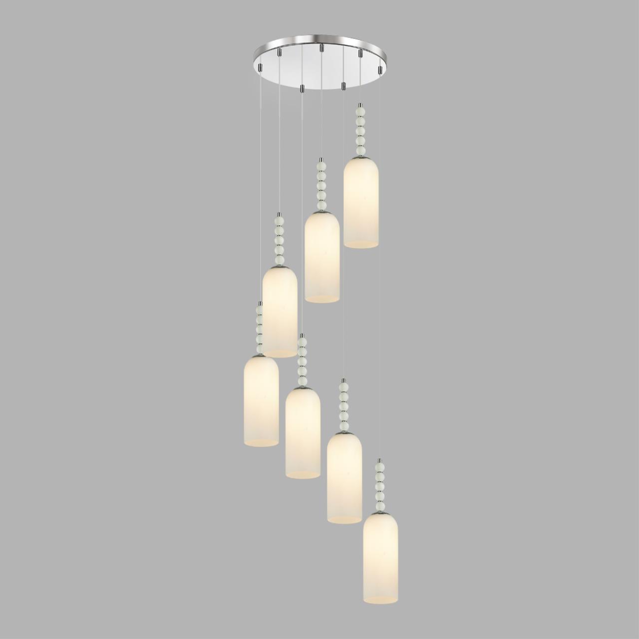 Люстра Lumion 8270/7A