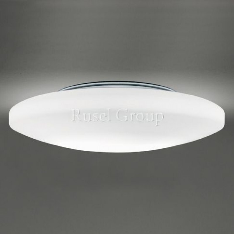 Потолочный светильник Vistosi MORIS PP 50 EL