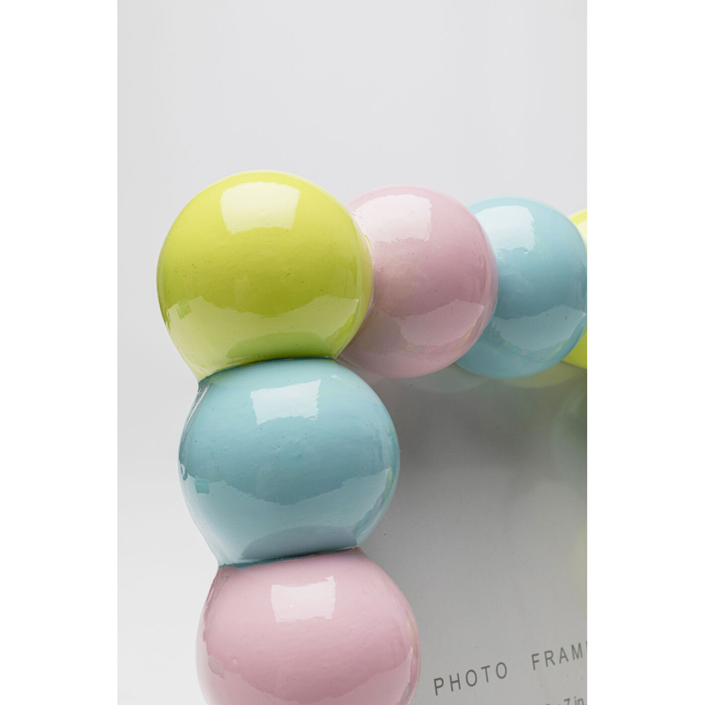 Фоторамка Pastel 13x18cm KARE 57903