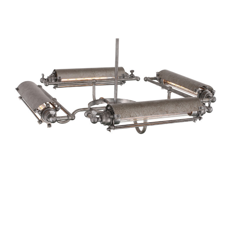 Подвесная люстра ST Luce SL382.403.04