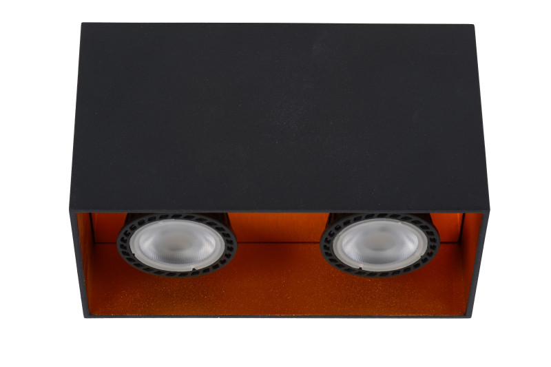 Накладной светильник LUCIDE 22966/02/30