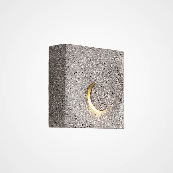 Настенный светильник LEGEND Sandy white by ImperiumLoft