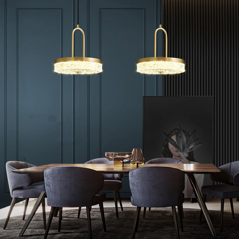 Подвесной светильник JOANNA D25 by ImperiumLoft