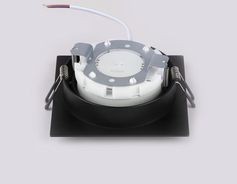 Встраиваемый светильник Ambrella Light TN51917