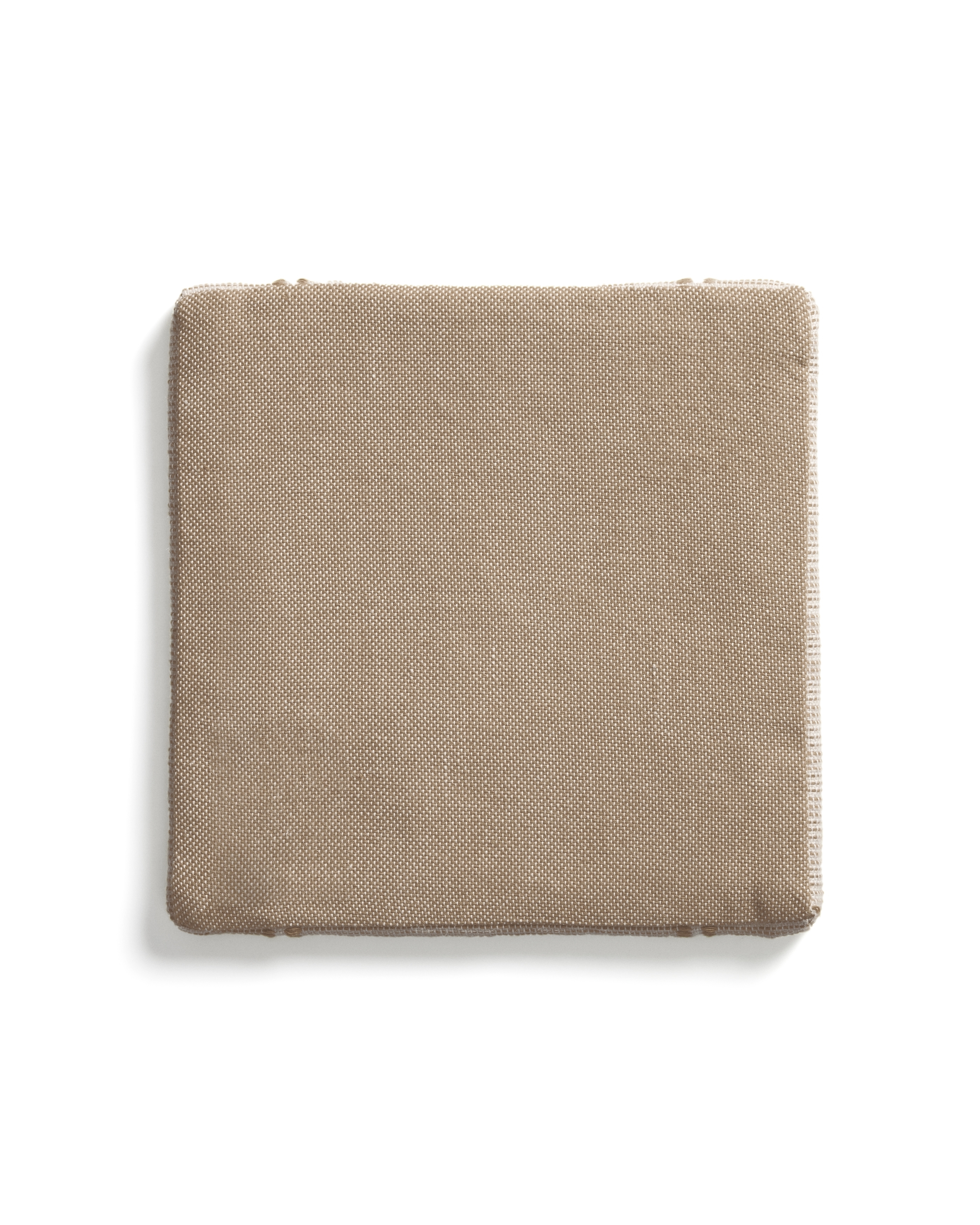 Подушка для стула Drati бежевого цвета, 100% ПЭТ, 40 x 40 см La Forma 481431