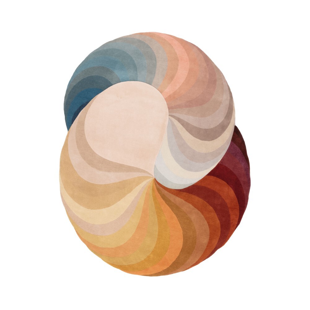 Ковер CC-TAPIS Double Slinkie