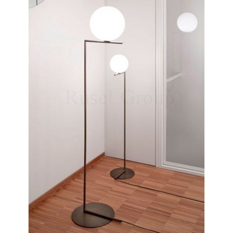 Напольный светильник Flos IC F2