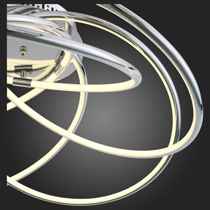 Накладная люстра ST Luce SL918.102.05