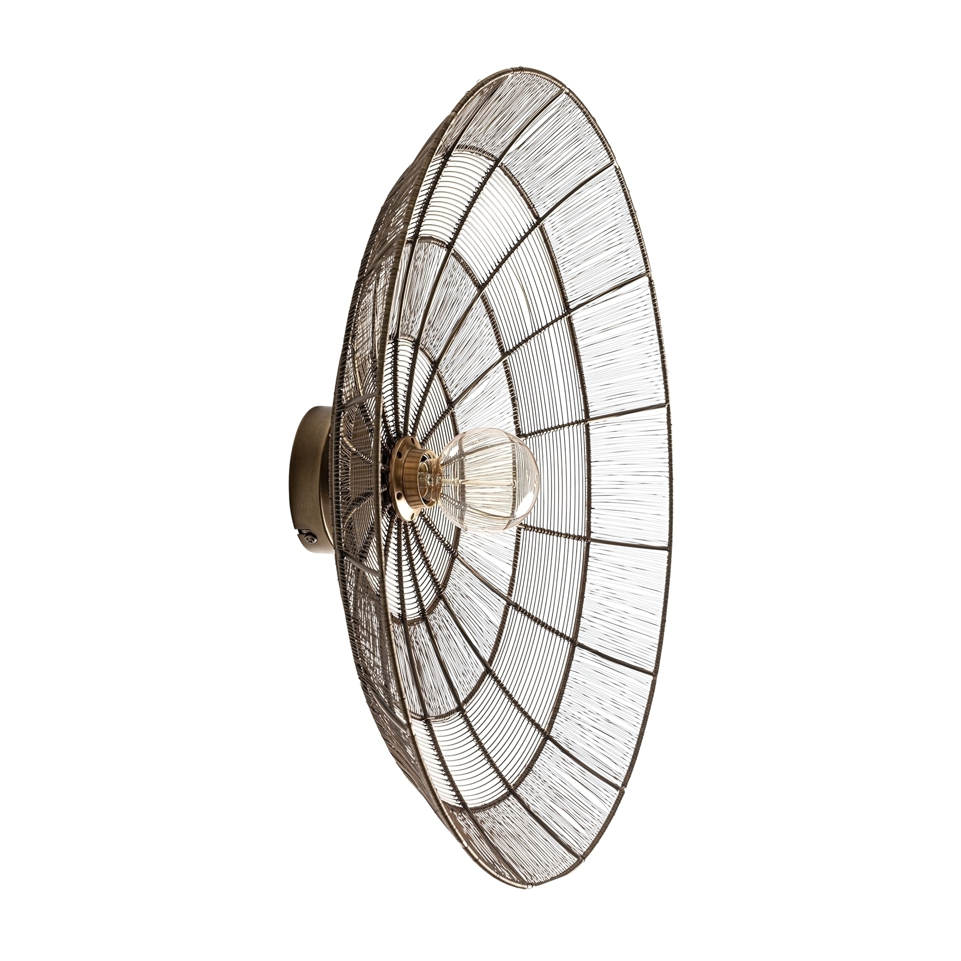 Настенный светильник 34595 Vical