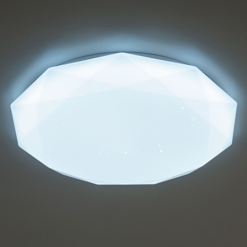 Накладной светильник Citilux CL733680G