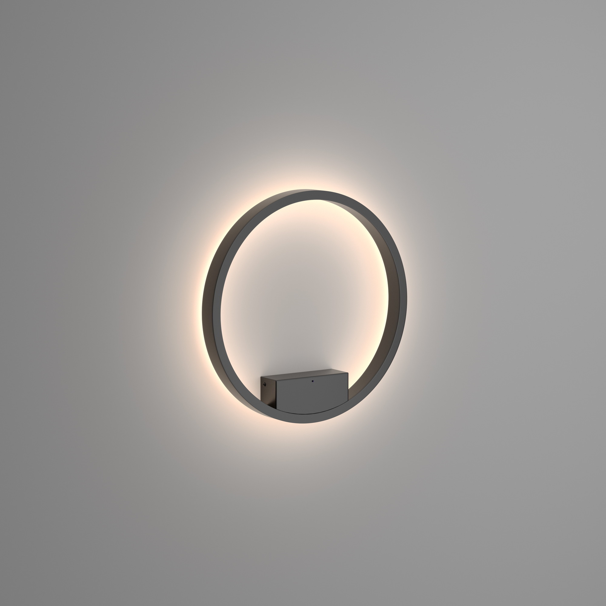 Настенный светильник Maytoni MOD058WL-L25B4K