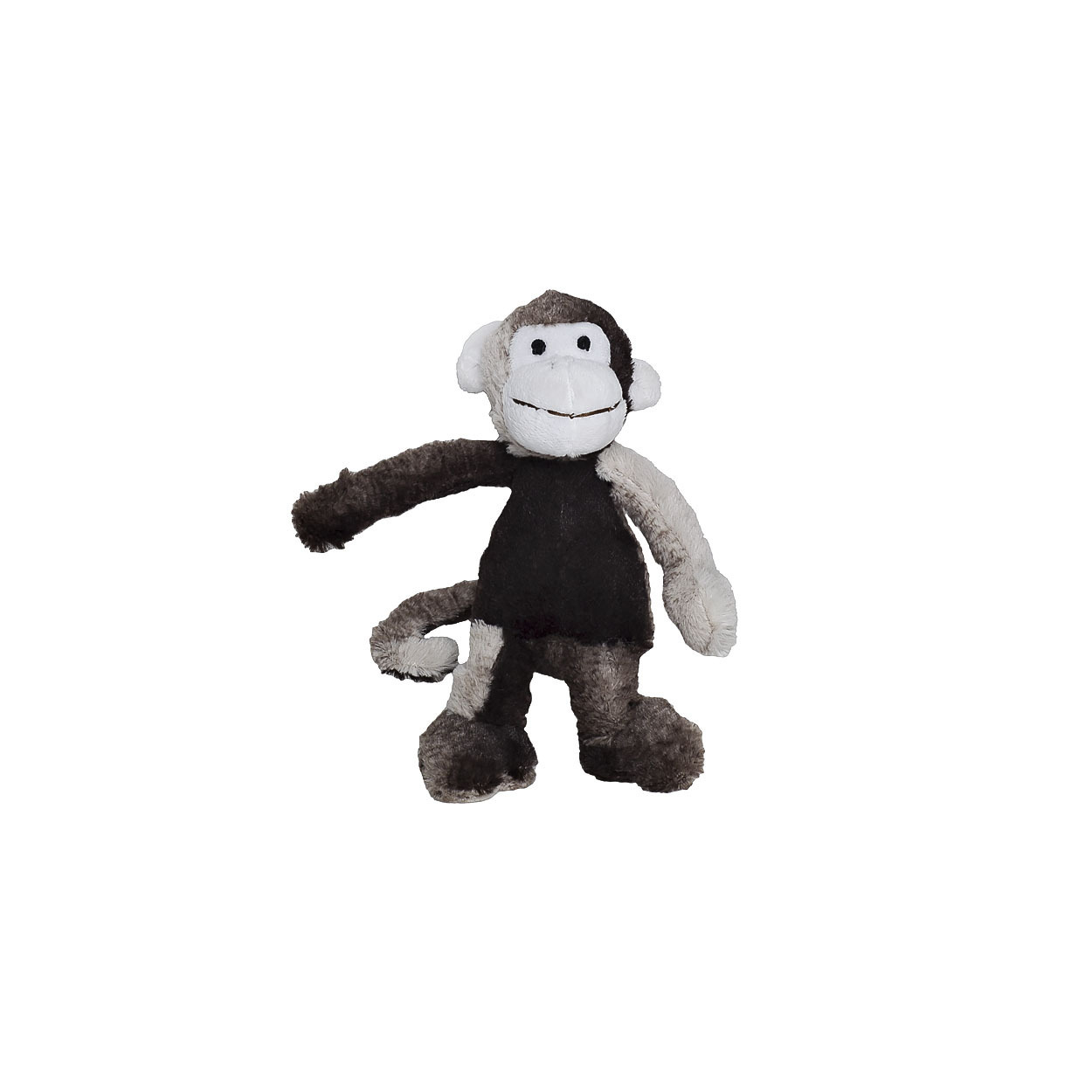 Игрушка мягкая "Обезьянка" Garda Decor FS1416076