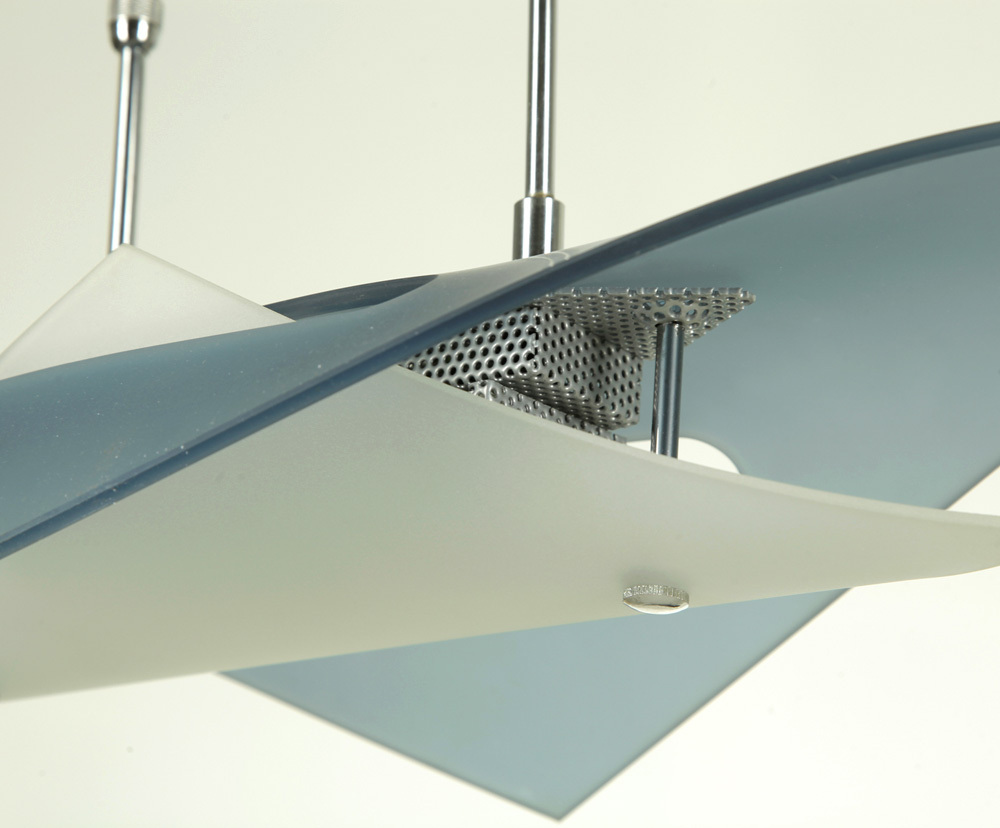 Подвесной светильник Sothis 1/1241-Q-43