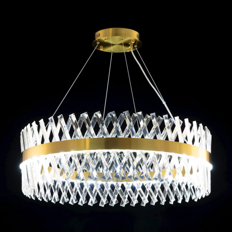 Подвесная люстра Citilux CL336083