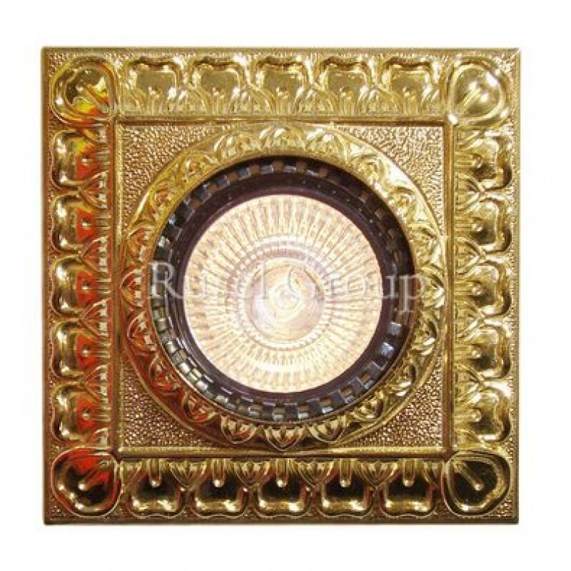 Потолочный светильник Kolarz Milady 0298.10Q.15