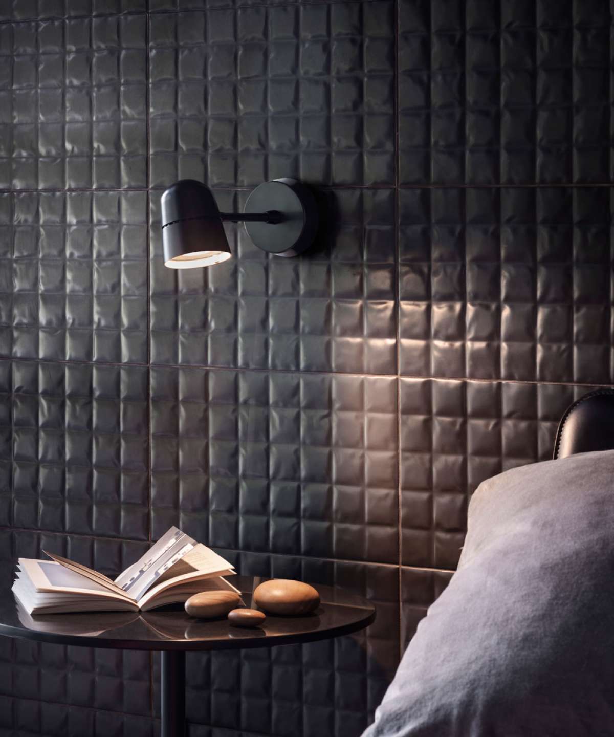 Настенный/Потолочный светильник Luceplan D73NA