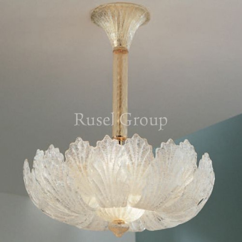 Подвесной светильник Vistosi GIUBILEO SP 20F