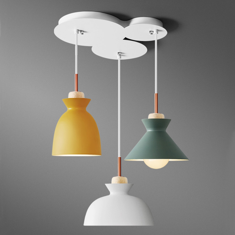 Потолочное крепление CEILING MOUNT 9 by ImperiumLoft