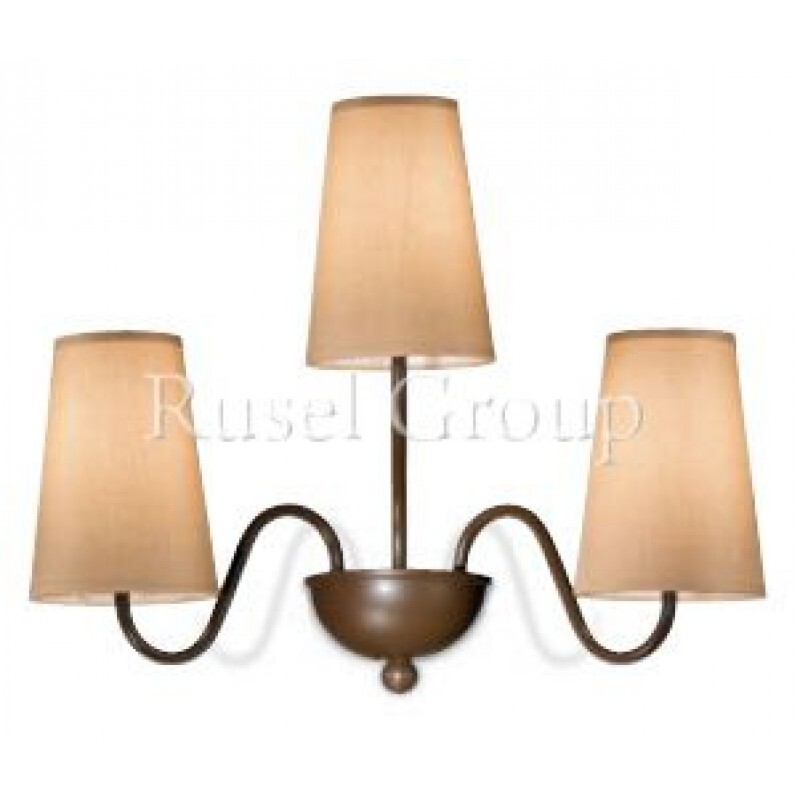 Настенный светильник Zonca 31190