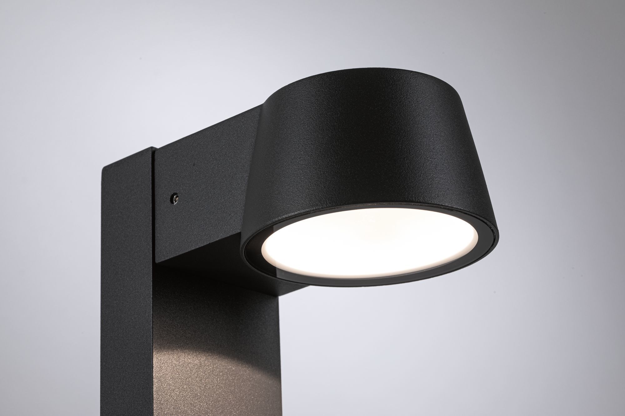 Уличный светильник столб Paulmann 94454