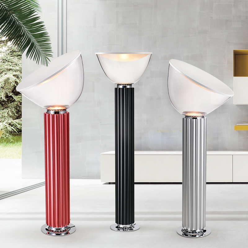 Торшер Taccia by ImperiumLoft