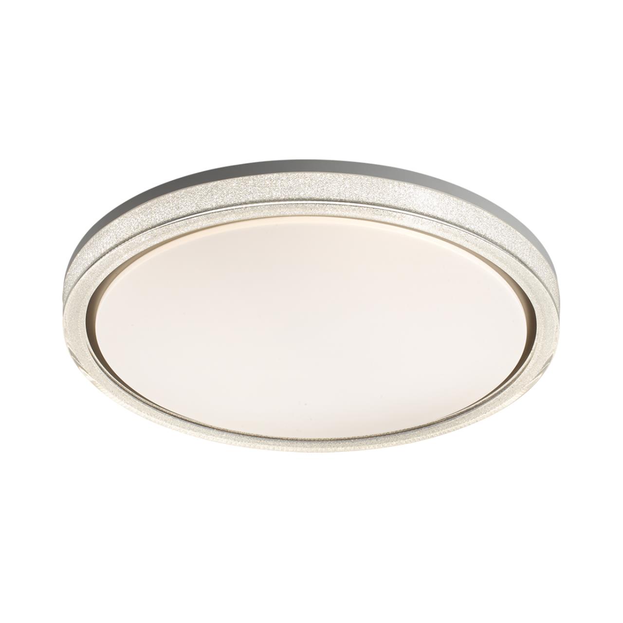 Настенно-потолочный светильник Sonex 7781/ELN