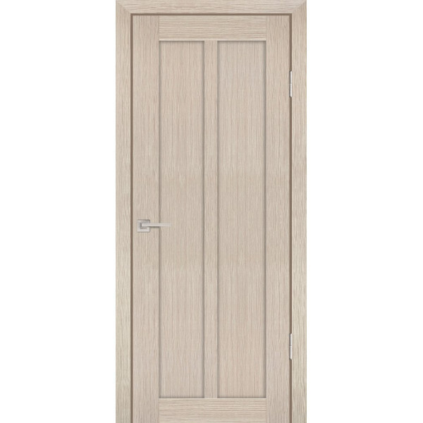 Межкомнатная дверь Graf PS-23 Капучино Мелинга (2000 х 800)