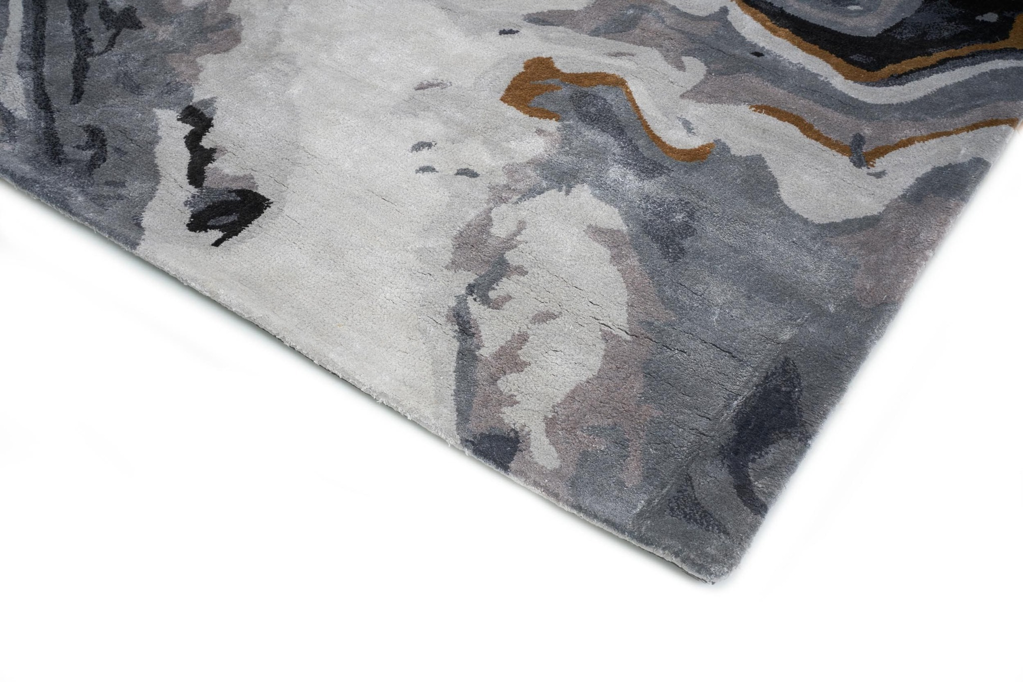 Ковер Carpet Decor Querry Grey  C1313