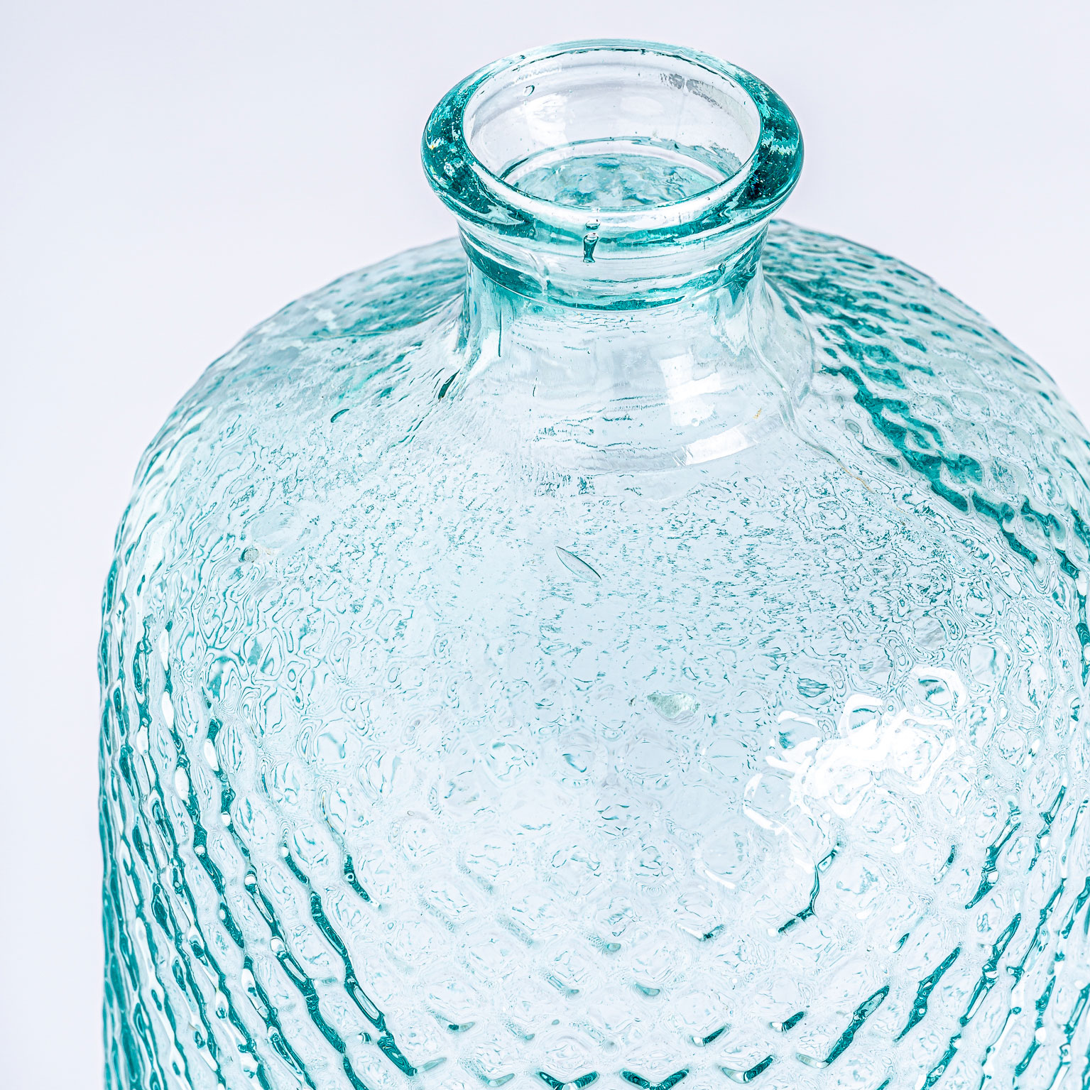 Ваза органической формы KURA Vical