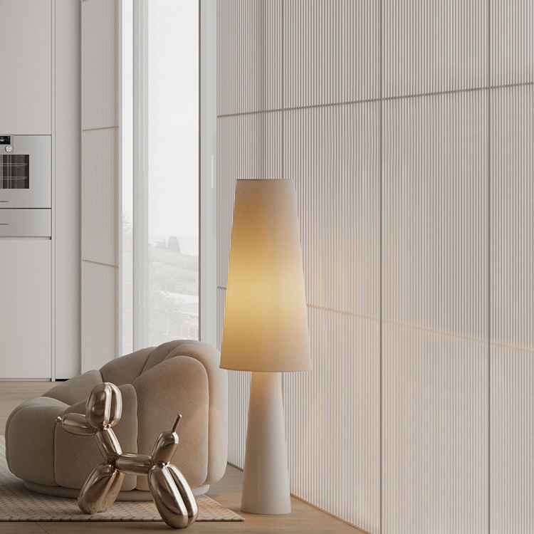 Напольный светильник RUDVALD H120 by ImperiumLoft