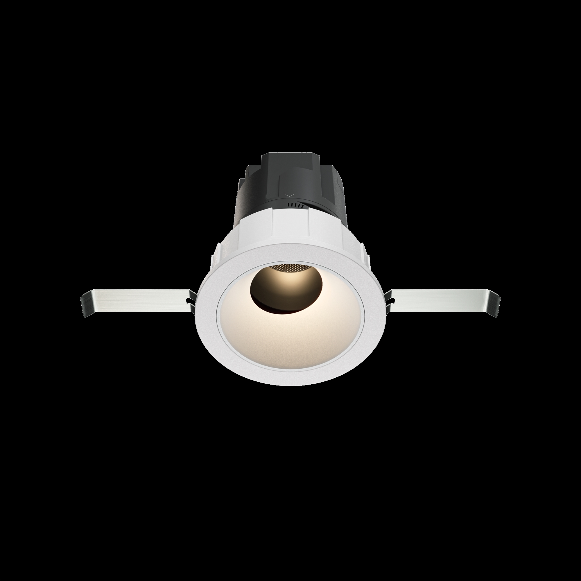 Встраиваемый светильник Technical DL057-7W3K-W